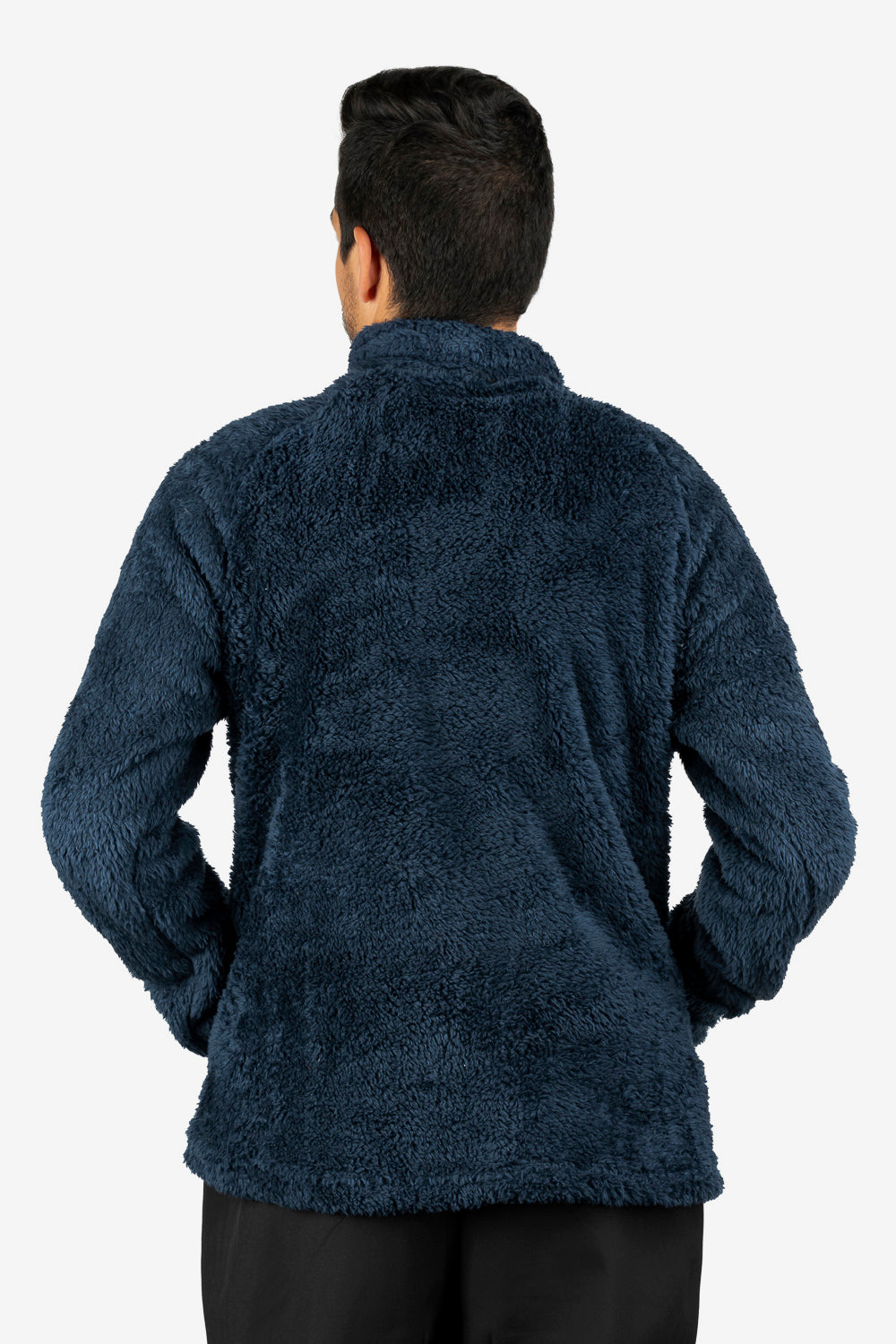Polar Chiporro Outdoor Cervino Hombre Azul Blue Mountain Blue Mountain
